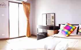 อยู่เย็นเพลส ศิริราช Yooyen Place